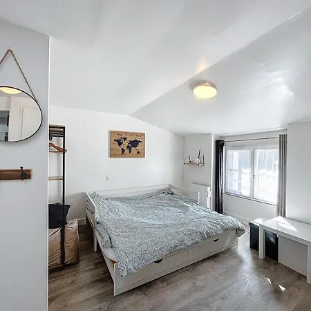 Les Bords Du Clain - Entree Autonome * Poitiers