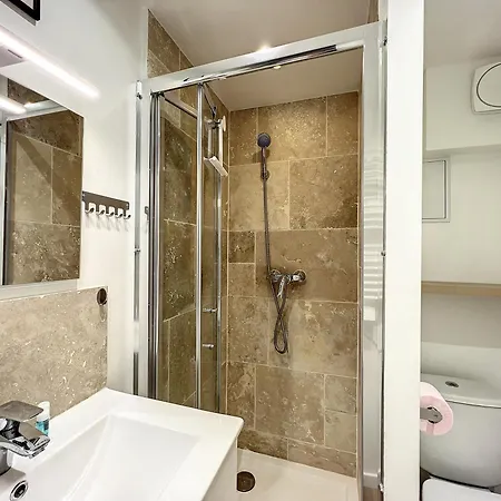 Les Bords Du Clain - Entree Autonome Apartment *