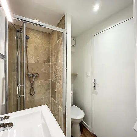 Apartamento Les Bords Du Clain - Entrée Autonome Poitiers