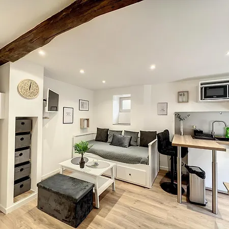 Les Bords Du Clain - Entree Autonome * Poitiers