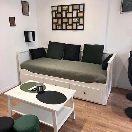 Apartment Les Bords Du Clain - Entree Autonome Poitiers