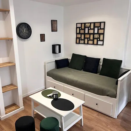 Les Bords Du Clain - Entree Autonome Poitiers