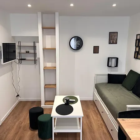 Les Bords Du Clain - Entree Autonome * Poitiers