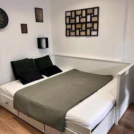 Les Bords Du Clain - Entree Autonome Apartment *