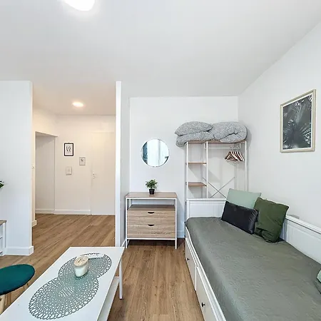 Apartment Les Bords Du Clain - Entree Autonome Poitiers