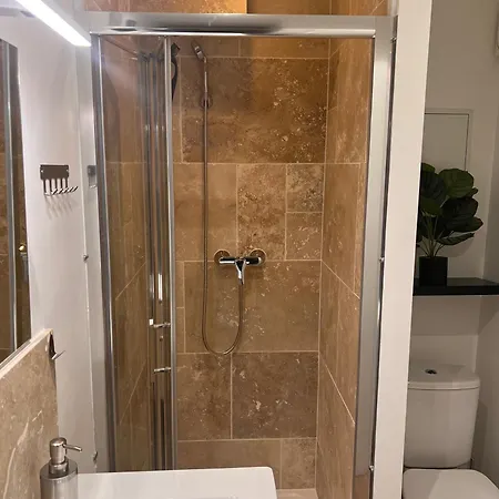 Les Bords Du Clain - Entree Autonome *