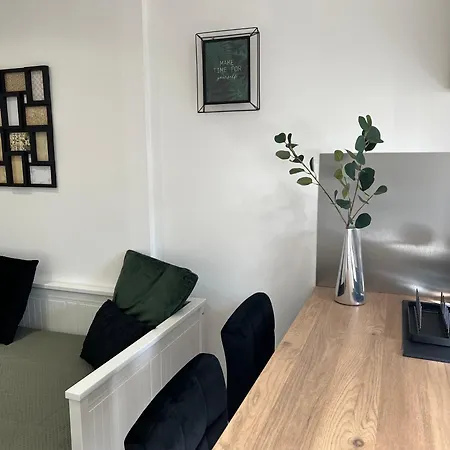 Les Bords Du Clain - Entree Autonome * Poitiers