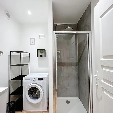 Les Bords Du Clain - Entree Autonome * Poitiers